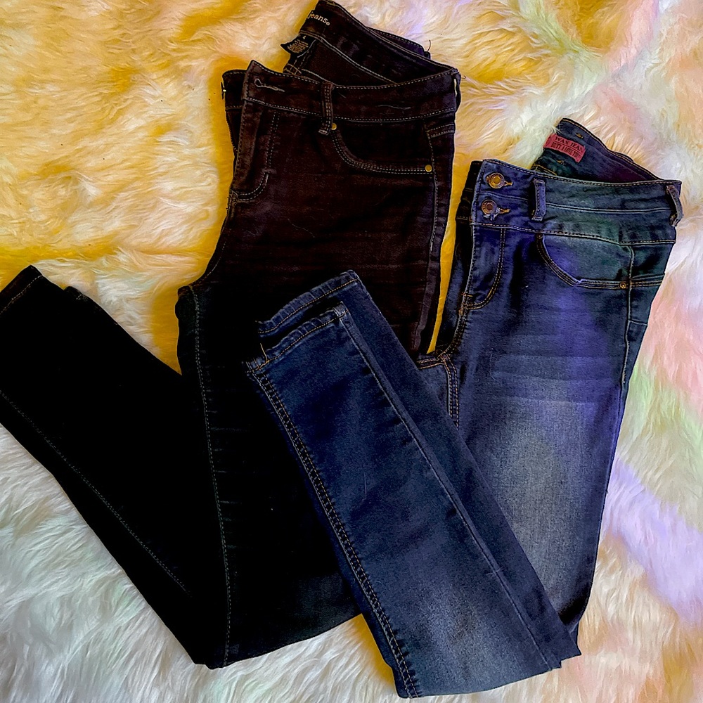 Skinny Jean Bundle